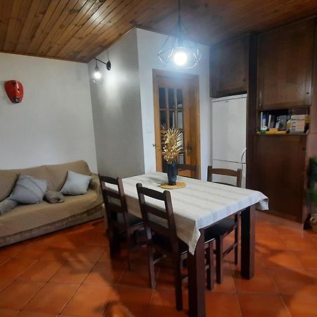 Vila Apimonte Casa Do Pascoal - Pn Montesinho Bragança Exteriér fotografie