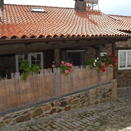 Vila Apimonte Casa Do Pascoal - Pn Montesinho Bragança Exteriér fotografie