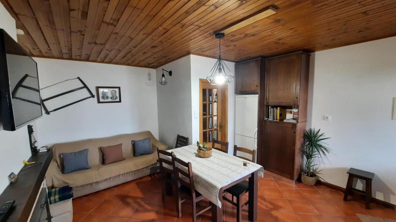 Vila Apimonte Casa Do Pascoal - Pn Montesinho Bragança Exteriér fotografie