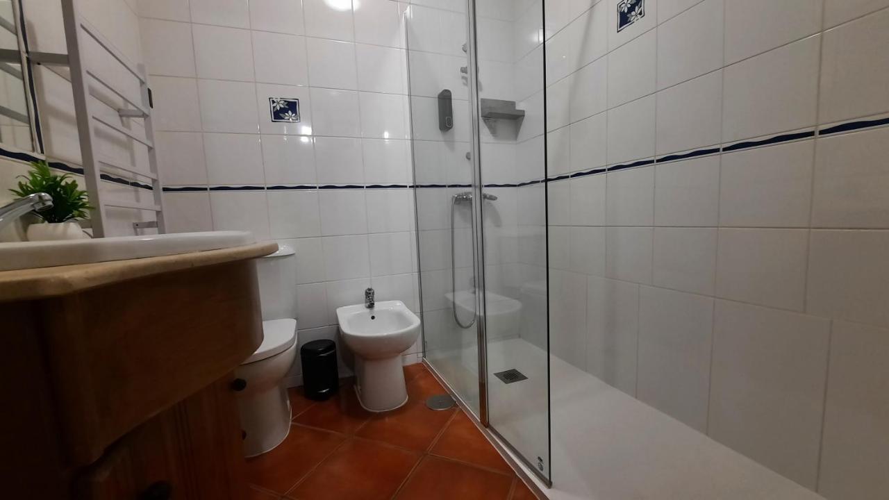 Vila Apimonte Casa Do Pascoal - Pn Montesinho Bragança Exteriér fotografie