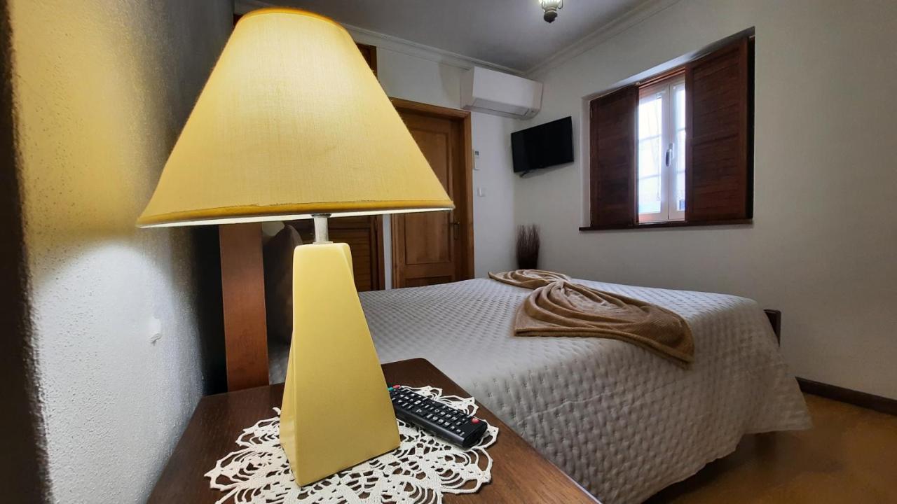Vila Apimonte Casa Do Pascoal - Pn Montesinho Bragança Exteriér fotografie