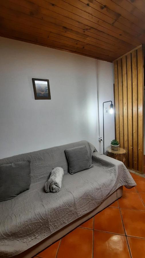 Vila Apimonte Casa Do Pascoal - Pn Montesinho Bragança Exteriér fotografie