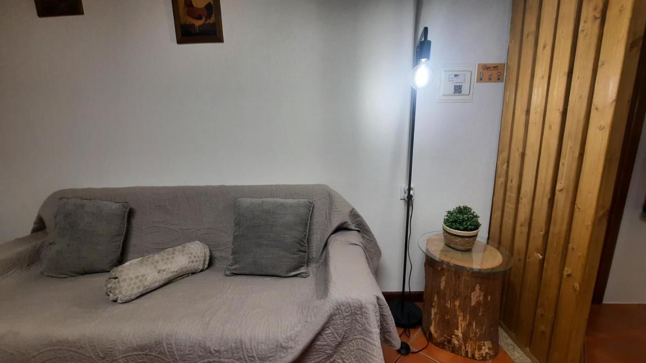 Vila Apimonte Casa Do Pascoal - Pn Montesinho Bragança Exteriér fotografie