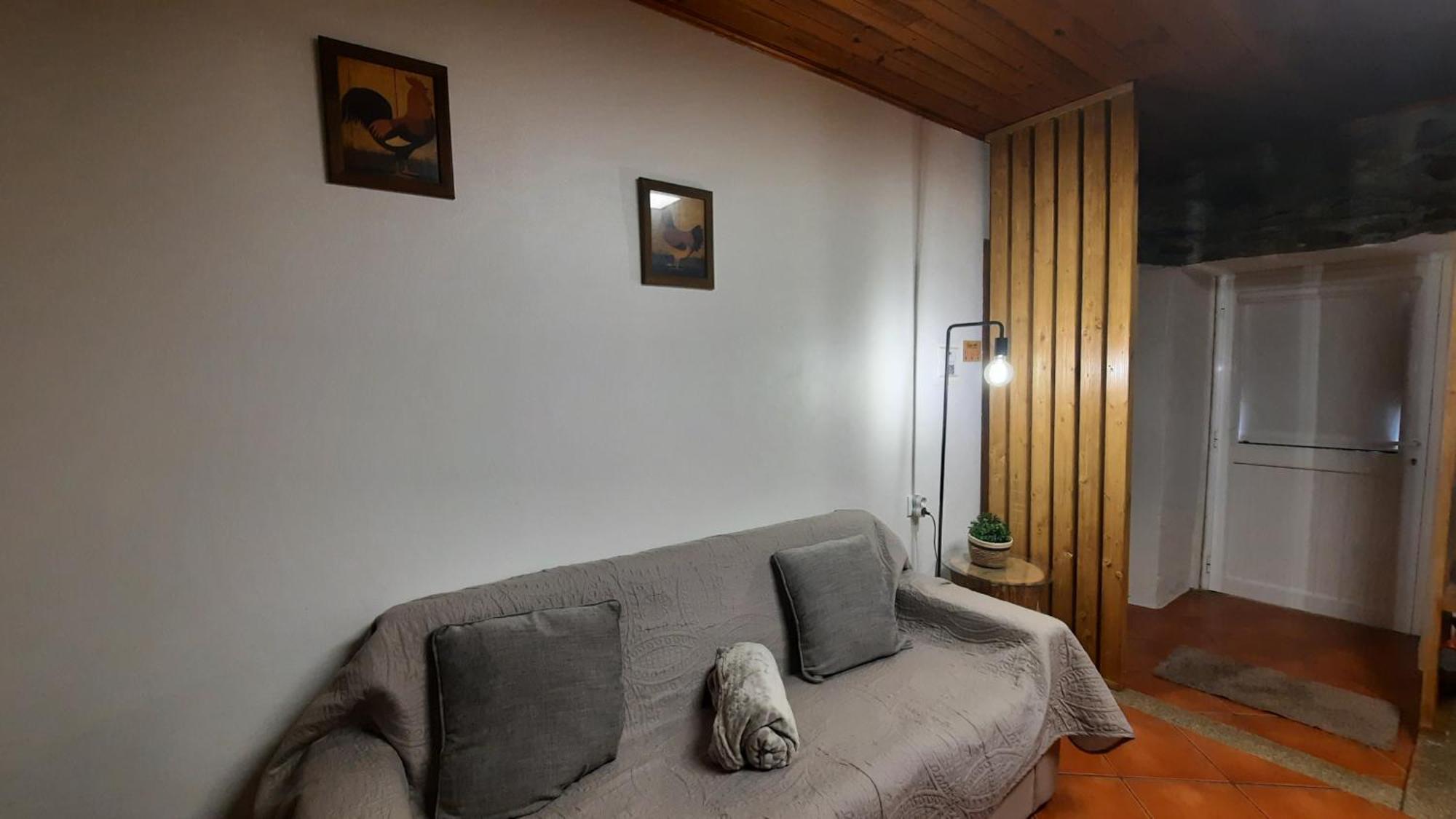 Vila Apimonte Casa Do Pascoal - Pn Montesinho Bragança Exteriér fotografie