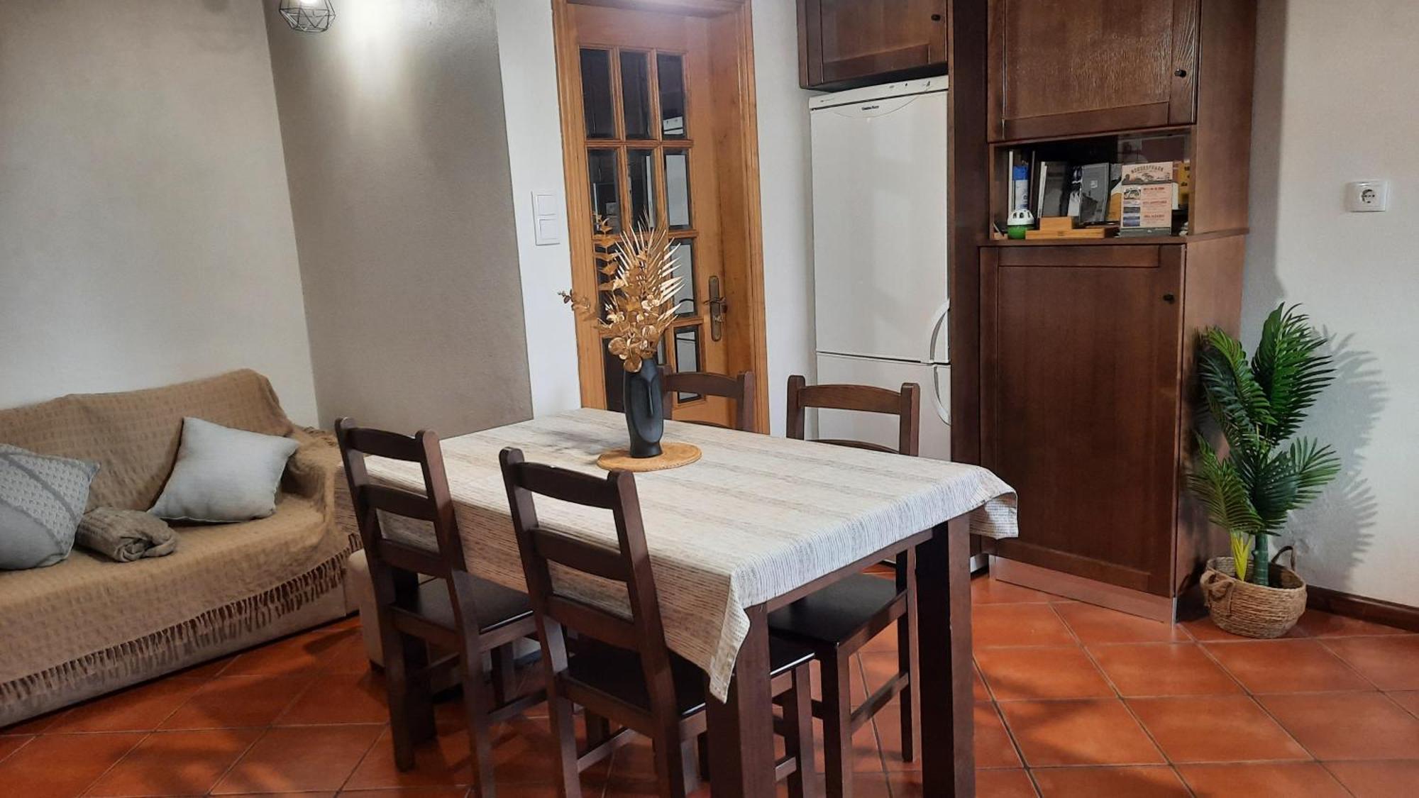 Vila Apimonte Casa Do Pascoal - Pn Montesinho Bragança Exteriér fotografie