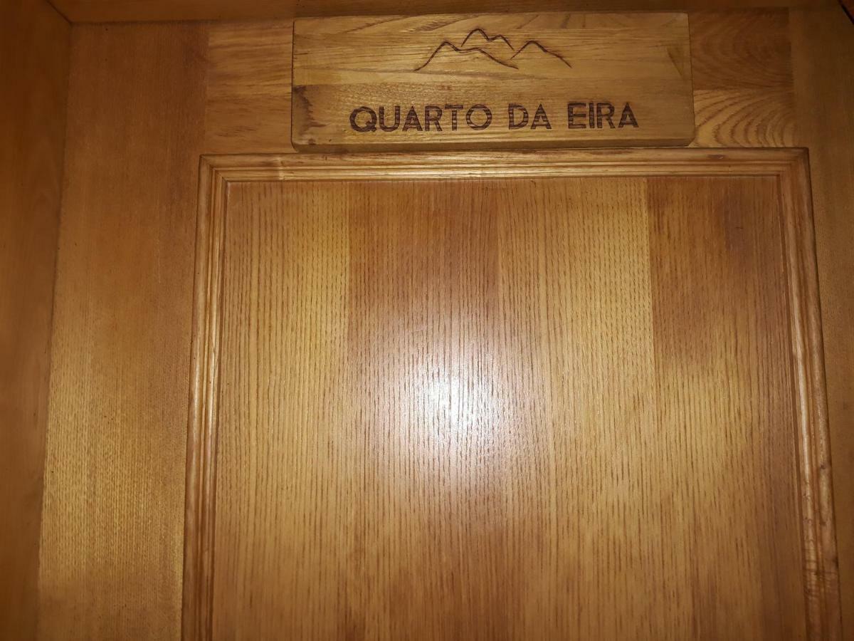 Vila Apimonte Casa Do Pascoal - Pn Montesinho Bragança Exteriér fotografie